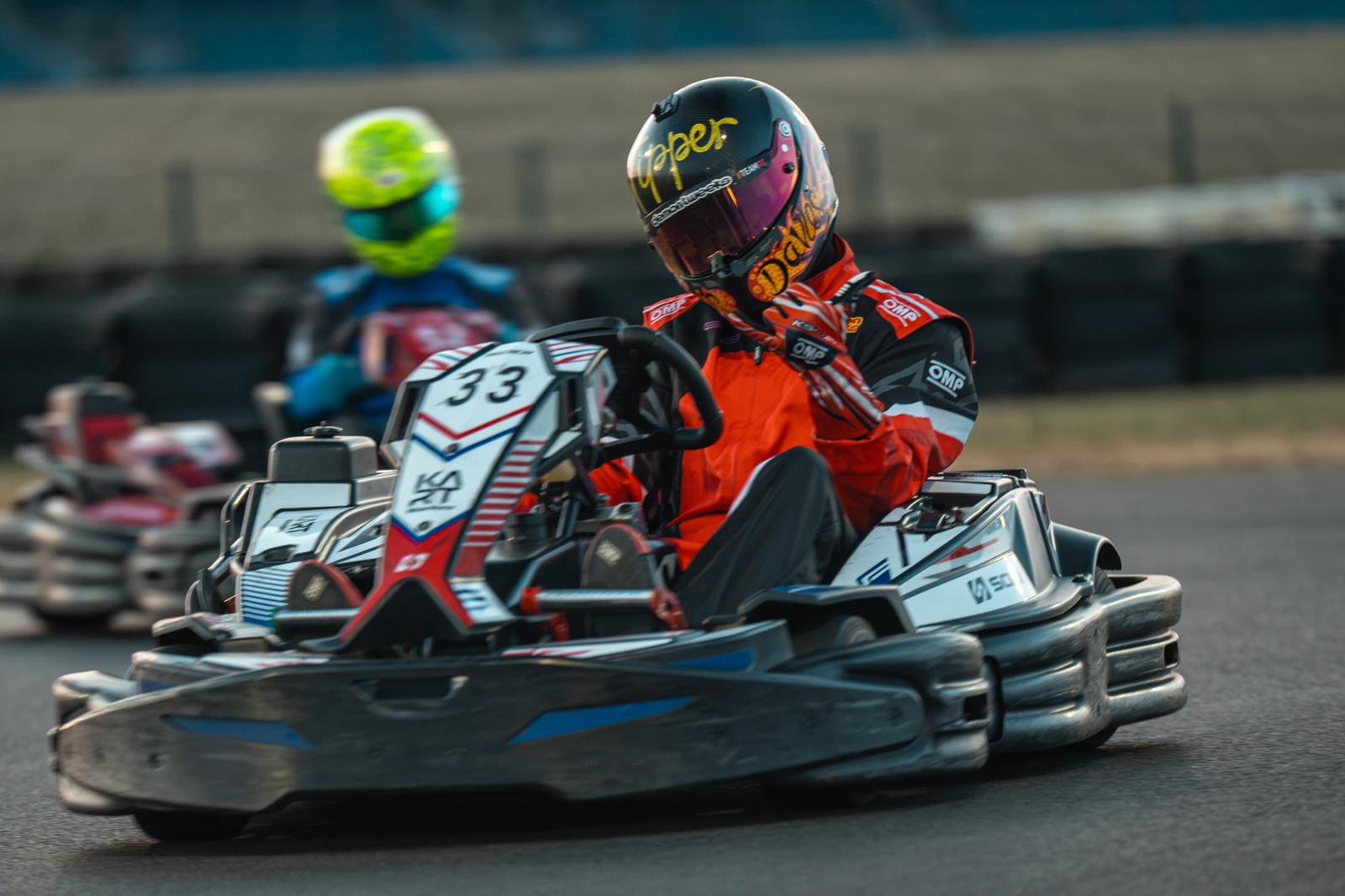 image of race 3